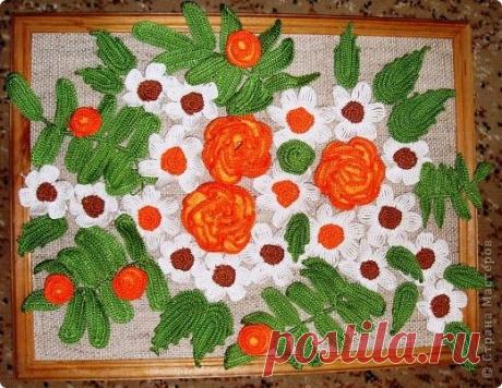 День народного искусства | Страна Мастеров