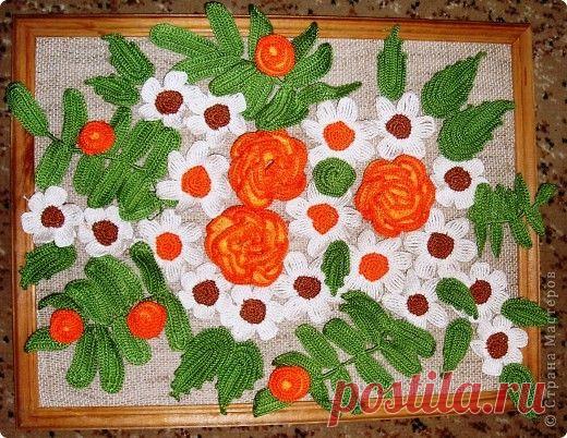 День народного искусства | Страна Мастеров