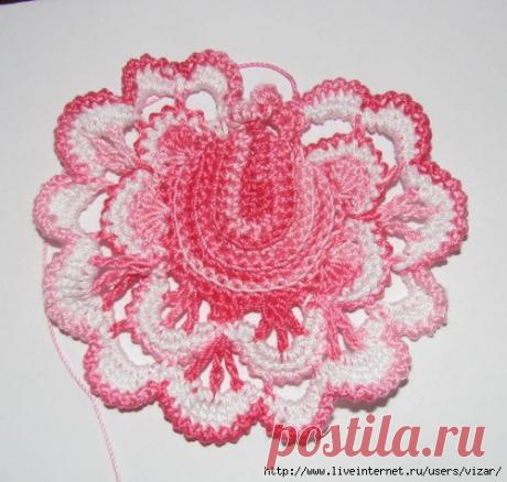 Ирландское кружево | Записи в рубрике Ирландское кружево | Дневник Белая_Наталия