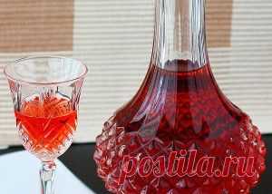 Домашнее вино - Как я приготовила