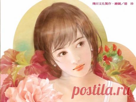 Der Jen – ЖИВОПИСЬ. ИСКУССТВО ХУДОЖНИКОВ ВСЕГО МИРА., пользователь Александр Попов Ф | Группы Мой Мир