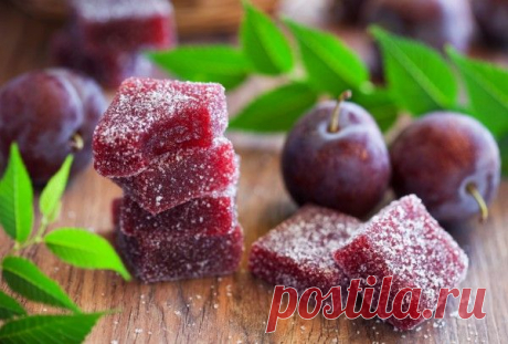 Вкусные рецепты