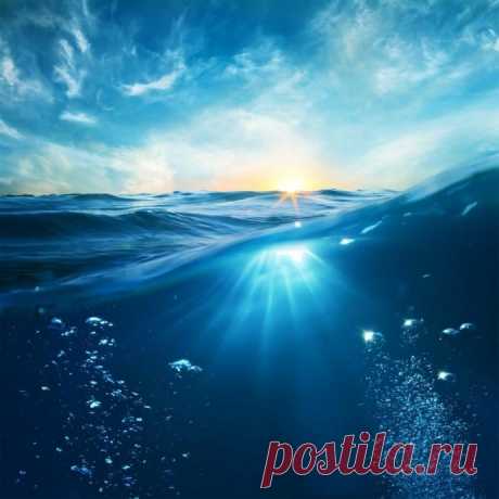 ​Исцеление водой. Любая болезнь не страшна.