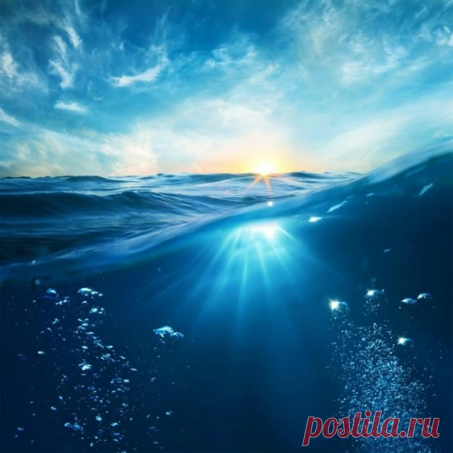 ​Исцеление водой. Любая болезнь не страшна.