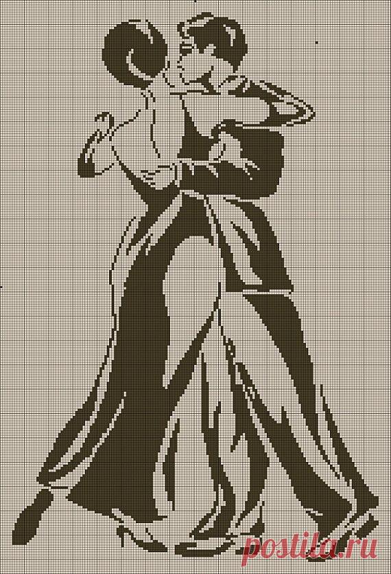 Ещё схемки / Вышивка крестиком / PassionForum - мастер-классы по рукоделию