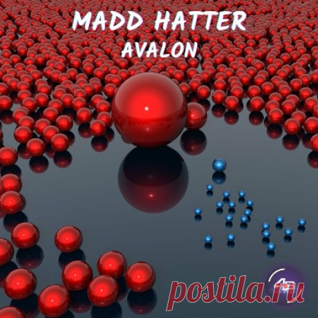 Madd Hatter – Avalon - FLAC Music