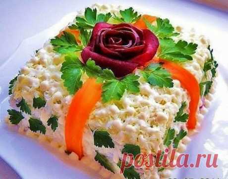 Вкуснятина! Вкуснятина! Успейте сохранить себе ✅ ✅ ✅
