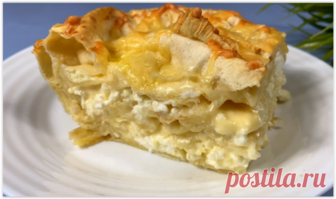 Знакомая из Грузии научила готовить 