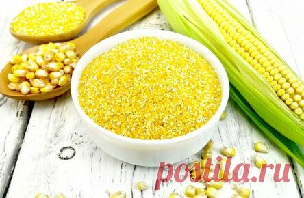 Самая стройнящая каша: всего 4 дня, а 4 кг как корова языком слизала! Помогла экстренно сбросить ненужное.