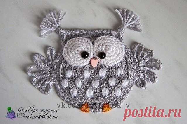 ​Совушка-сова