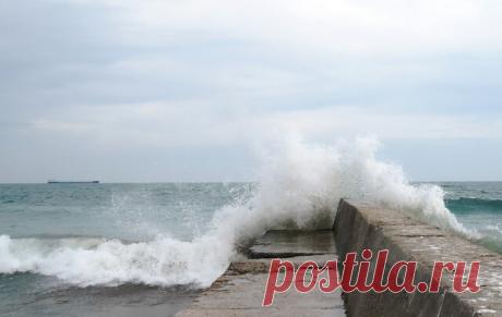 27.01.2021 Феодосия, пробежалась по набережной)