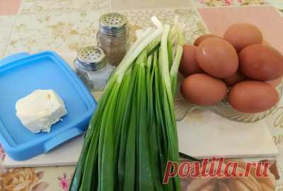 Пирожки с зеленым луком и яйцом/Сайт с пошаговыми рецептами с фото для тех кто любит готовить