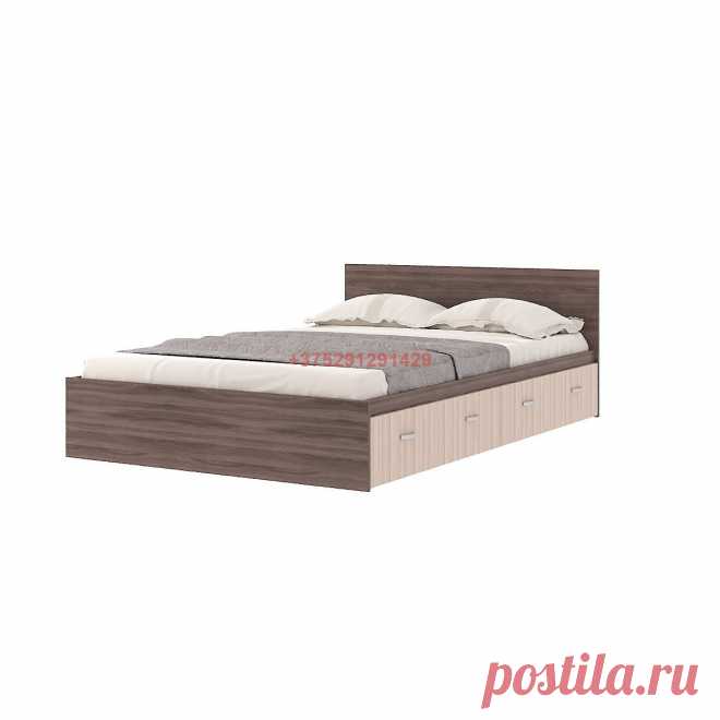 Кровать Ронда КР4Я-140 (ясень темный/ясень светлый): купить в Минске недорого, низкие цены, скидки, рассрочка Кровать - это основа спального места.
Качество матраса, из которого она выполнена, напрямую зависит от надежности и долговечности каркаса.
Для изготовления каркаса применяются ДСП, МДФ, ДВП, а также березовые ламели.
Мебель из массива имеет более высокую стоимость, однако служит намного дольше.
Особенности модели:
Кровать оборудована подъемным механизмом.
В его основе находится металли…