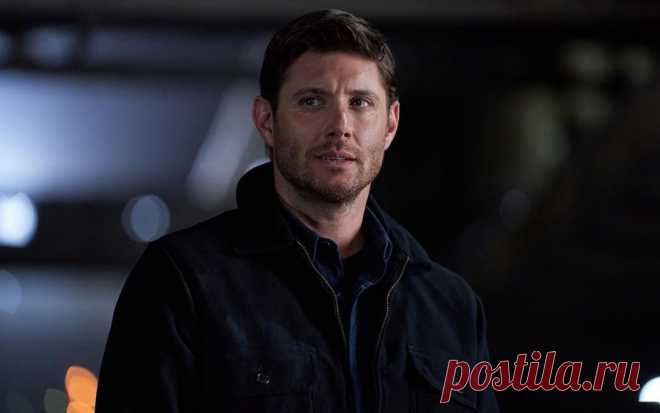 Винчестеры - Hey, That's No Way to Say Goodbye (2023)