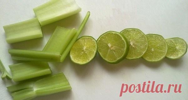 Вам не нужно покупать лекарства от сахарного диабета. Готовим сами из двух ингредиентов!