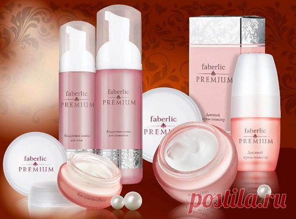 Уход за кожей лица секреты молодости для возраста 30+