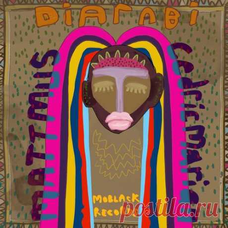 Matt Mus &amp; Cedric Marian – Diarabi EP [MBR612]