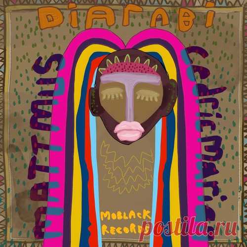 Matt Mus & Cedric Marian – Diarabi EP [MBR612]