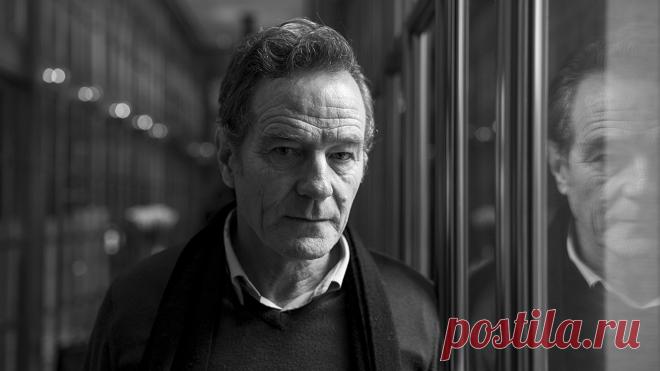 Брайан Крэнстон