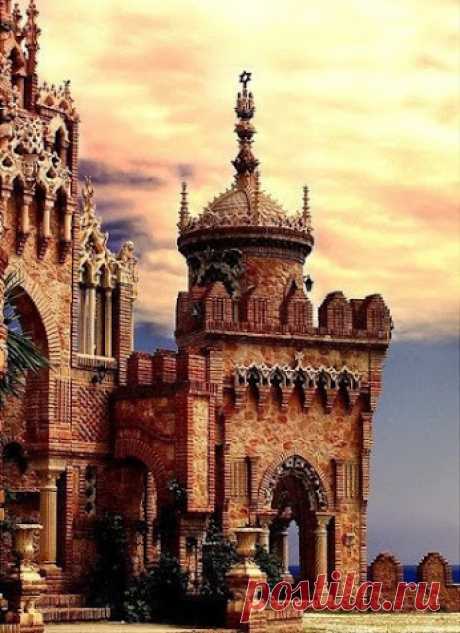 Amazing Places to See - Community - Google+