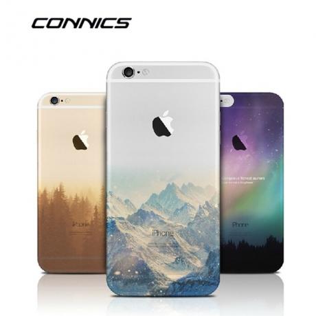 Силиконовый чехол для Apple iPhone SE 5s / 6 6s / Plus
US $1.85 - 2.96 / piece
#AliExpress #freeshiping