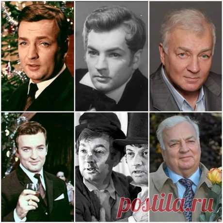 Михаил Державин, 15 июня, 1936
• 10 января 2018