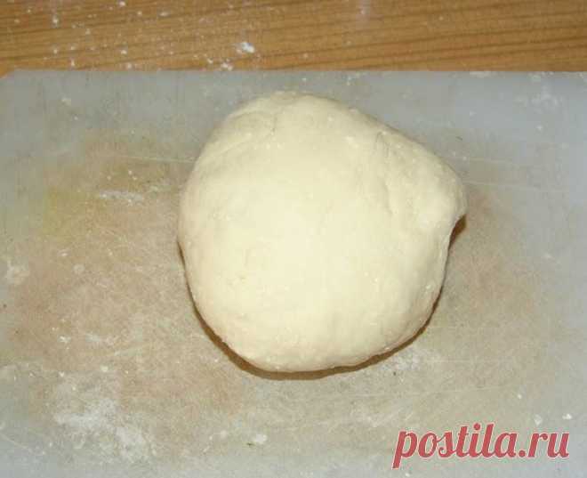 Румяные чебуреки по-татарски: обалденное блюдо, которое можно есть каждый день!