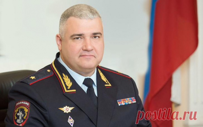 Глава ГИБДД — о штрафе за летние шины, ксеноне в противотуманках, обгоне тихоходов