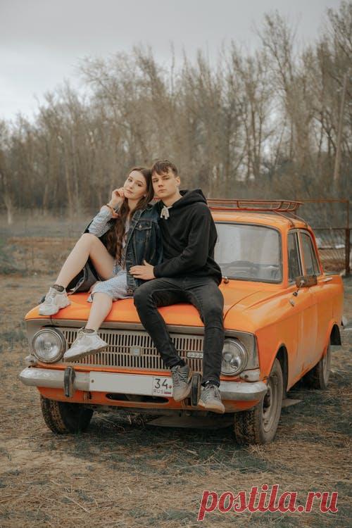 Как понять, что мужчина является лентяем и нахлебником