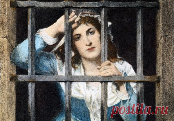 Шарлотта Корде. Французская дворянка, убийца Жана-Поля Марата Шарлотта Мария Корде родилась 27 июля 1768 года в Нормандии, в обедневшей дворянской семье. Ее детство прошло на родительской ферме Ронсере, а образование она получила в бенедиктинском аббатстве Святой Троицы в Кане. Шарлотта происходила из аристократической семьи. Среди её...