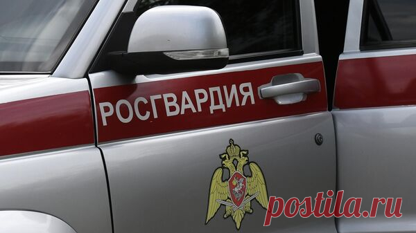 В Москве нашли снаряд от противотанкового гранатомета
