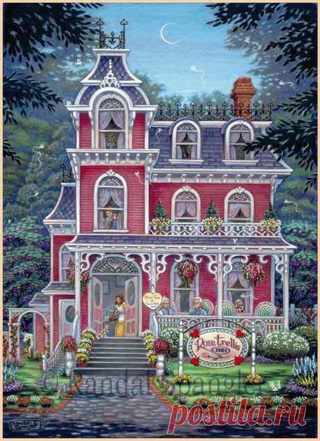 (74) Pinterest