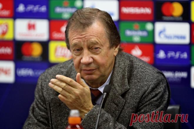 Сёмин: борьба за чемпионство в РПЛ будет ещё более напряжённой, чем в прошлом сезоне. Бывший главный тренер «Локомотива» и сборной России Юрий Сёмин считает, что в нынешнем сезоне интрига в чемпионской гонке Российской премьер-лиги (РПЛ) сохранится до последнего тура.