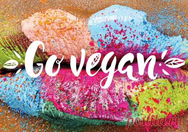 Косметика, которую не тестируют на животных - Beauty HUB