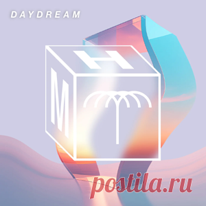 JØRD - Daydream | 4DJsonline.com