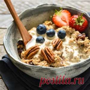 5 рецептов очень вкусных завтраков на выходные - МирТесен