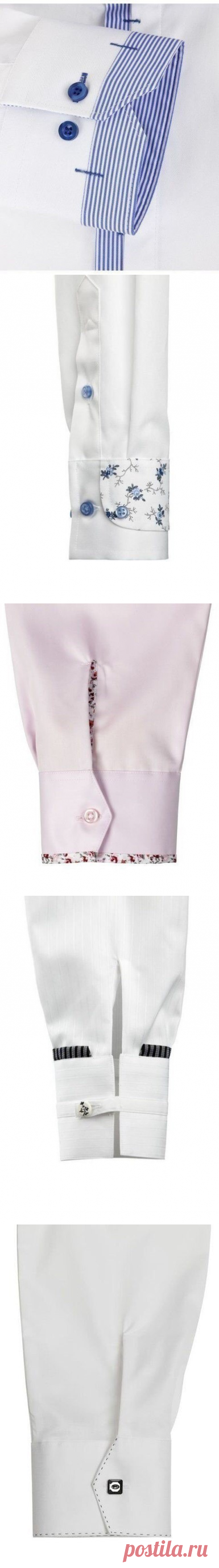 Модное шитье