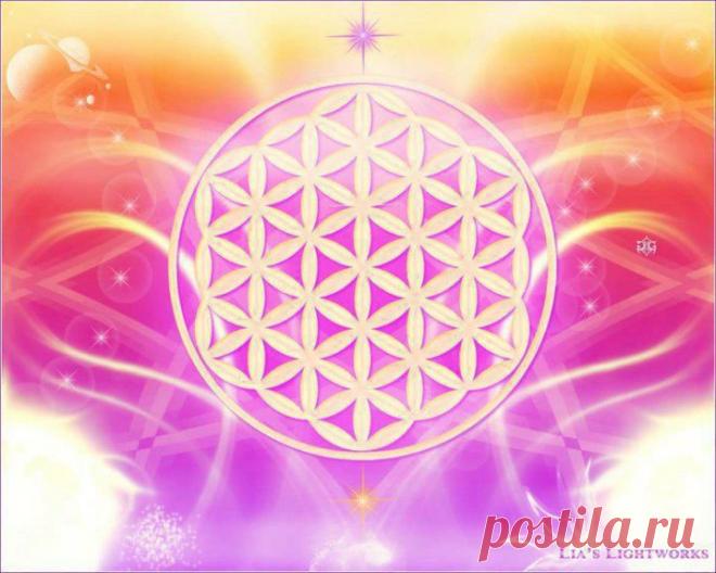 Путешествия в прошлые жизни и осознание души