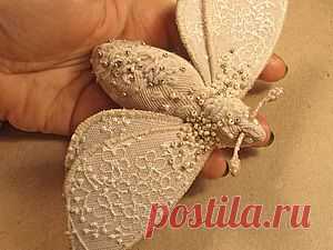 Вышивка. Мастер-Классы. Ярмарка Мастеров - ручная работа, handmade