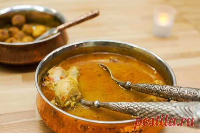 Карри с курицей - пошаговый рецепт с фото - как приготовить, ингредиенты, состав, время приготовления - Леди Mail.Ru