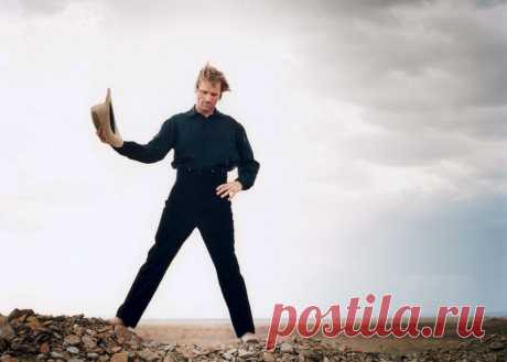 10 причин выйти замуж за Вигго Мортенсена, даже если ему будет 100 лет | Краше Всех