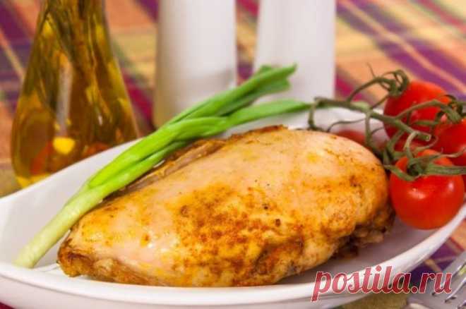 Курица «Пьяная» - рецепт с фото / Простые рецепты
