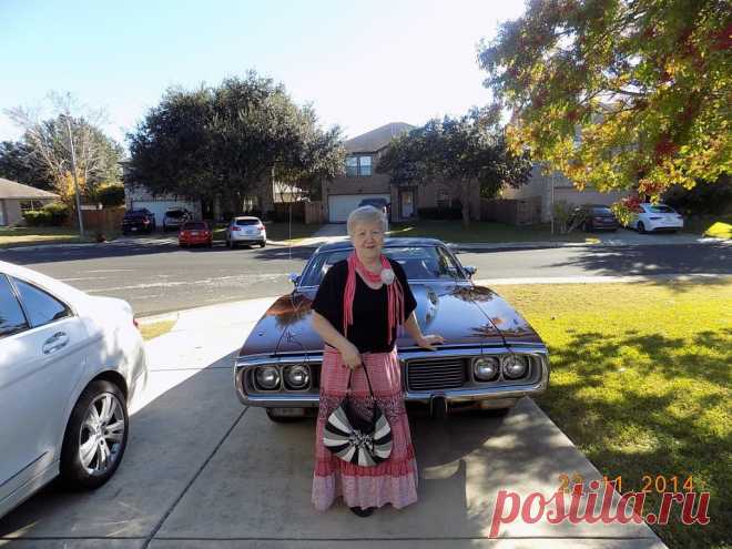 (1) Одноклассники