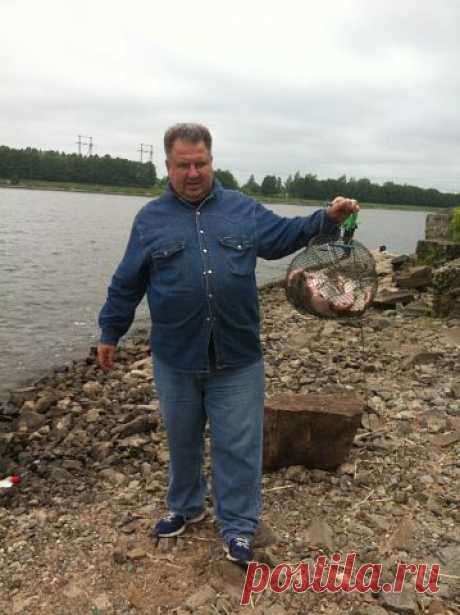 Сергей Муравьёв
44 года, , Дубна