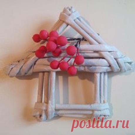 Юлия Шалимова - МК домика | OK.RU Фотоальбом МК домика пользователя Юлия Шалимова в Одноклассниках