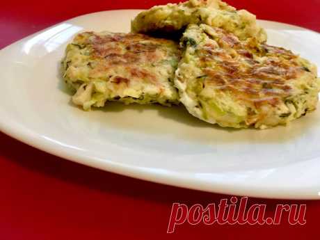 Смешала кабачки с грудкой и получила очень вкусные, очень сочные биточки. Не успеваю готовить, дети съедают сразу | ХУДЕЕМ ВКУСНО! | Яндекс Дзен