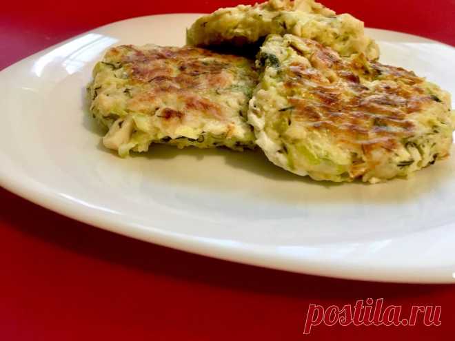 Смешала кабачки с грудкой и получила очень вкусные, очень сочные биточки. Не успеваю готовить, дети съедают сразу | ХУДЕЕМ ВКУСНО! | Яндекс Дзен