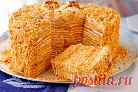 Торт &quot;Пизанская башня&quot; Невероятно вкусный и очень красивый торт &quot;Пизанская башня&quot; украсит любой стол. Прекрасно подойдет для романтического ужина и веселого торжества.