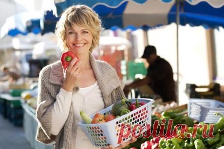 Продукты, снижающие уровень холестерина