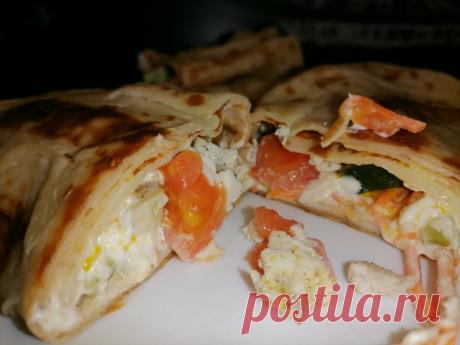 Царь блинов. Мои блины с необычной начинкой
Если хотите удивить своего мужчину, то приготовьте для него блин шаурму. Он будет в восторге. Это очень вкусное, сытное и по-настоящему русское блюдо. Ни один мужчина не в состоянии отказаться от такой вкуснятины. С интересной и оригинальной начинкой. Такие блины можно давать мужу или детям с собой в школу, на работу, в институт и можно […]
Читай дальше на сайте. Жми подробнее ➡